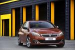 Peugeot 308 GT Line 2015 года (ZA)